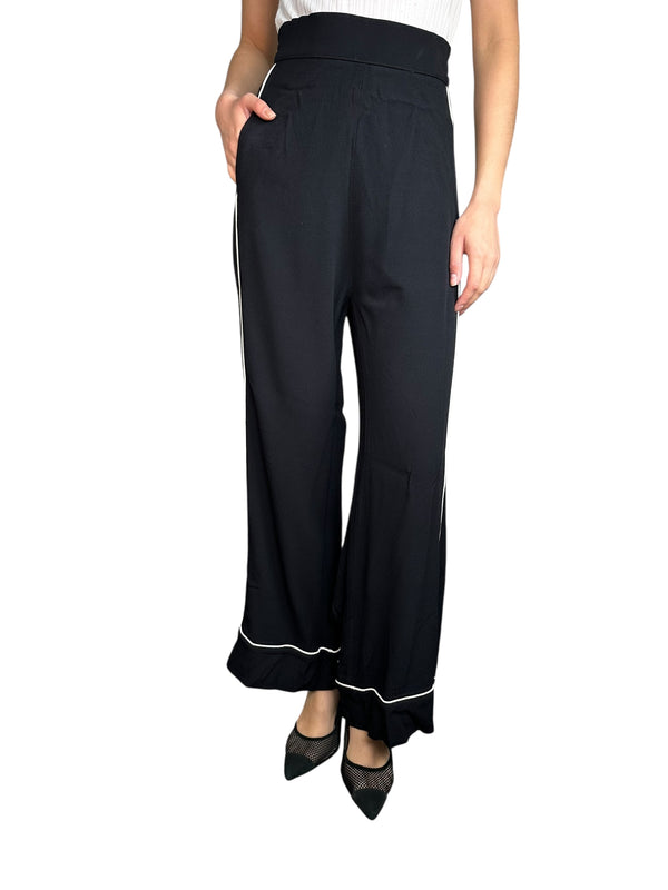 Pantalón Negro