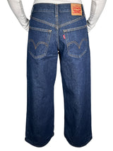 Jeans Baggy Wide Leg