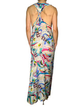 Vestido Ananá