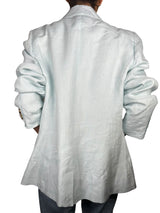 Blazer Lino