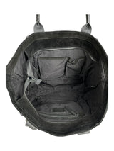 Bolso Cuero Gamuza