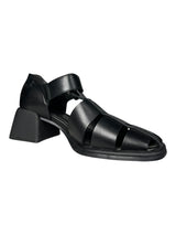 Sandalias Ellis Negras