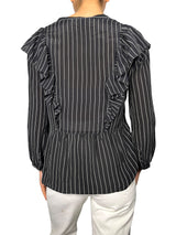 Blusa Seda