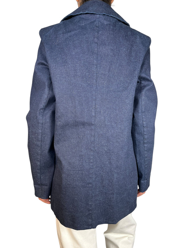Blazer Brit