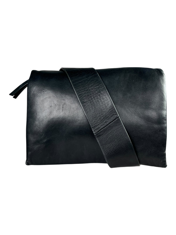 Cartera Cuero