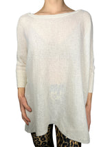 Sweater Delgado Cashmere