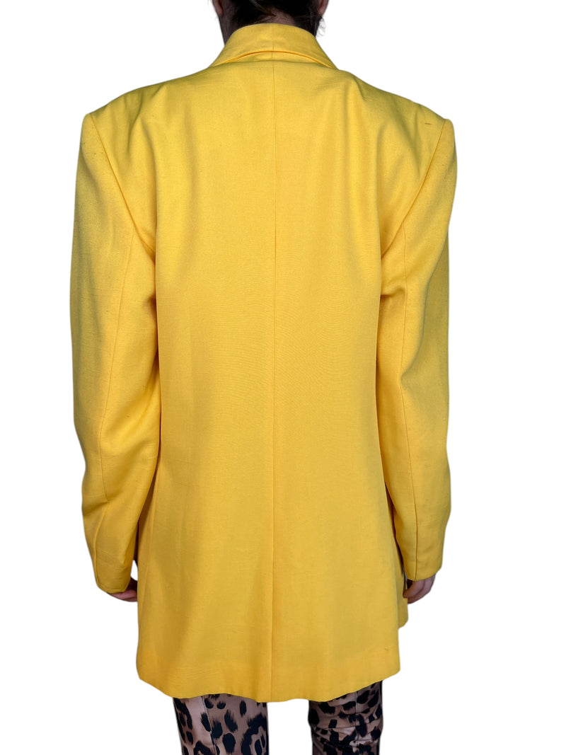 Blazer Amarillo