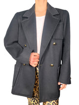 Chaqueta Cruzada