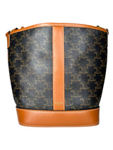Cartera Bucket Small