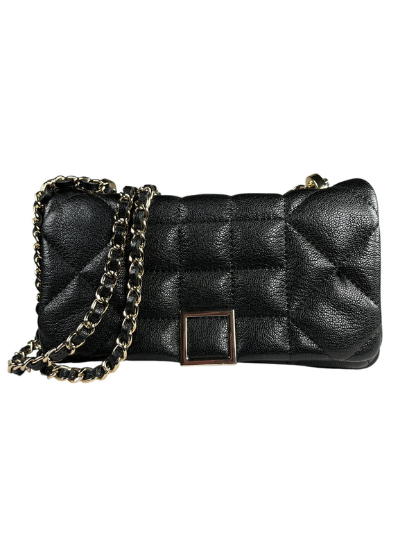 Cartera de Cuero