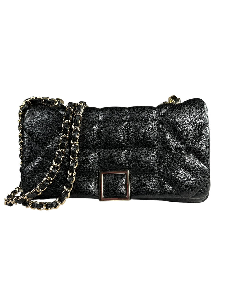 Cartera de Cuero