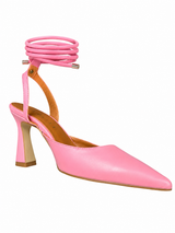 Zapato de Punta Fina
