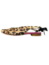Mules animal print