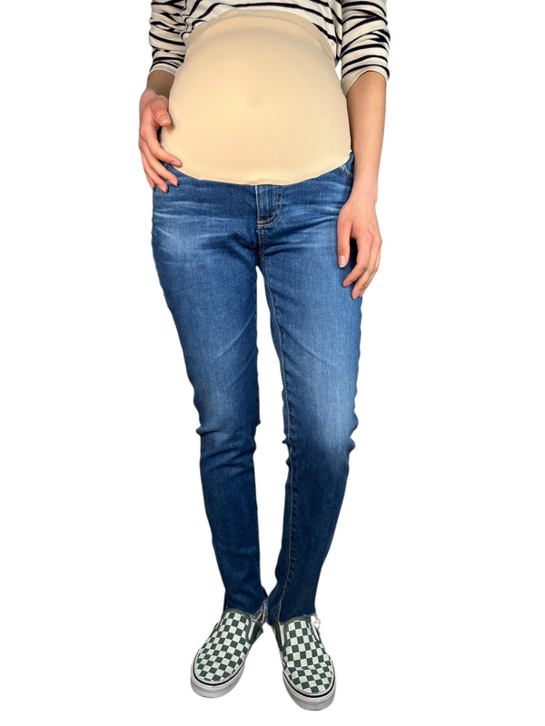 Jeans Maternal