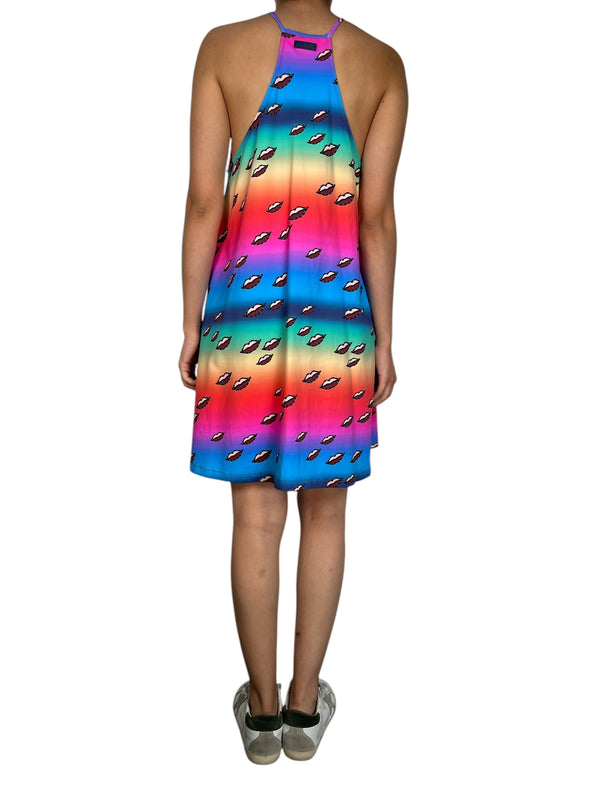 Vestido Kisses