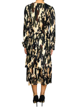 Vestido Plisado