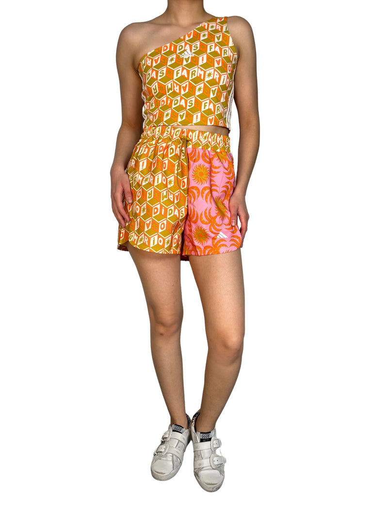 Set Farm Rio x adidas