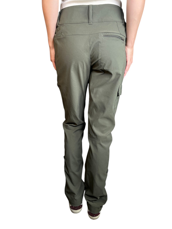 Pantalón Cargo