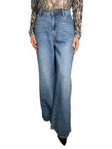 Jeans Wide Leg