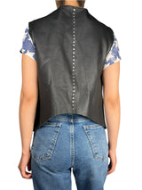 Gilet Cuero