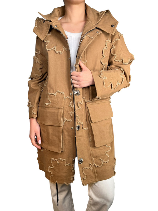 Chaqueta 