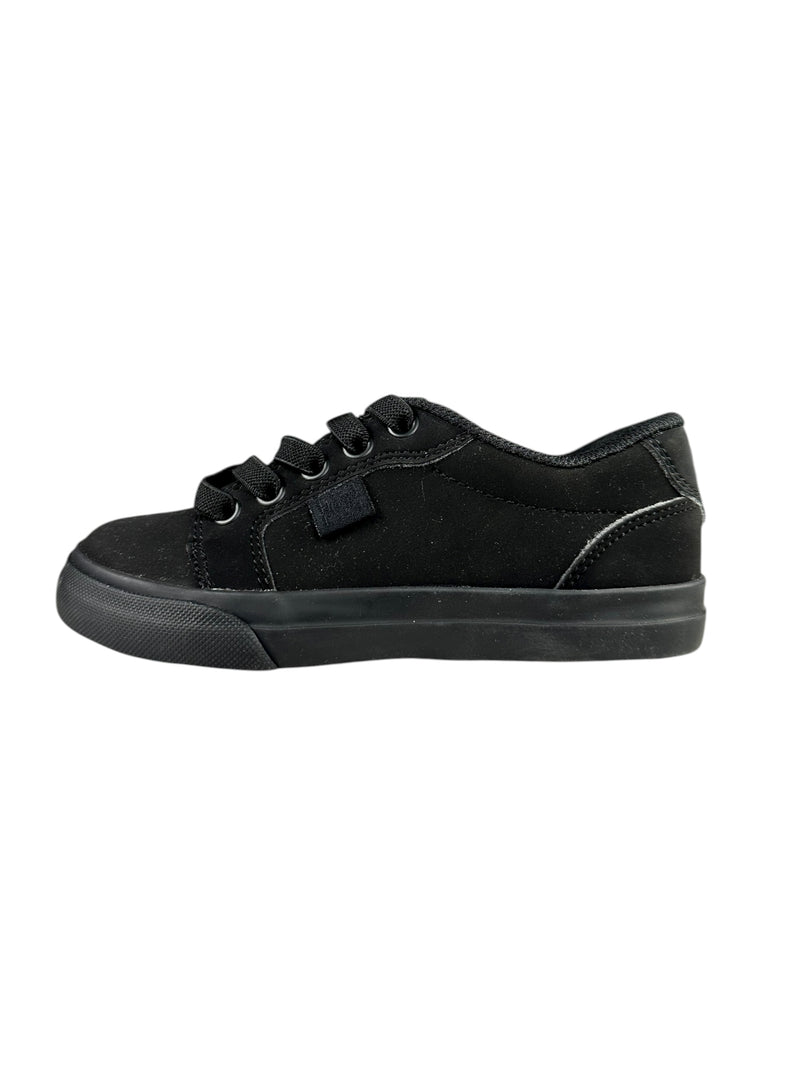 Zapatillas Negras NIÑO