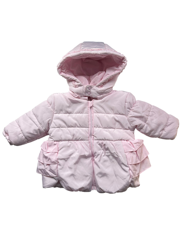 Parka NIÑA