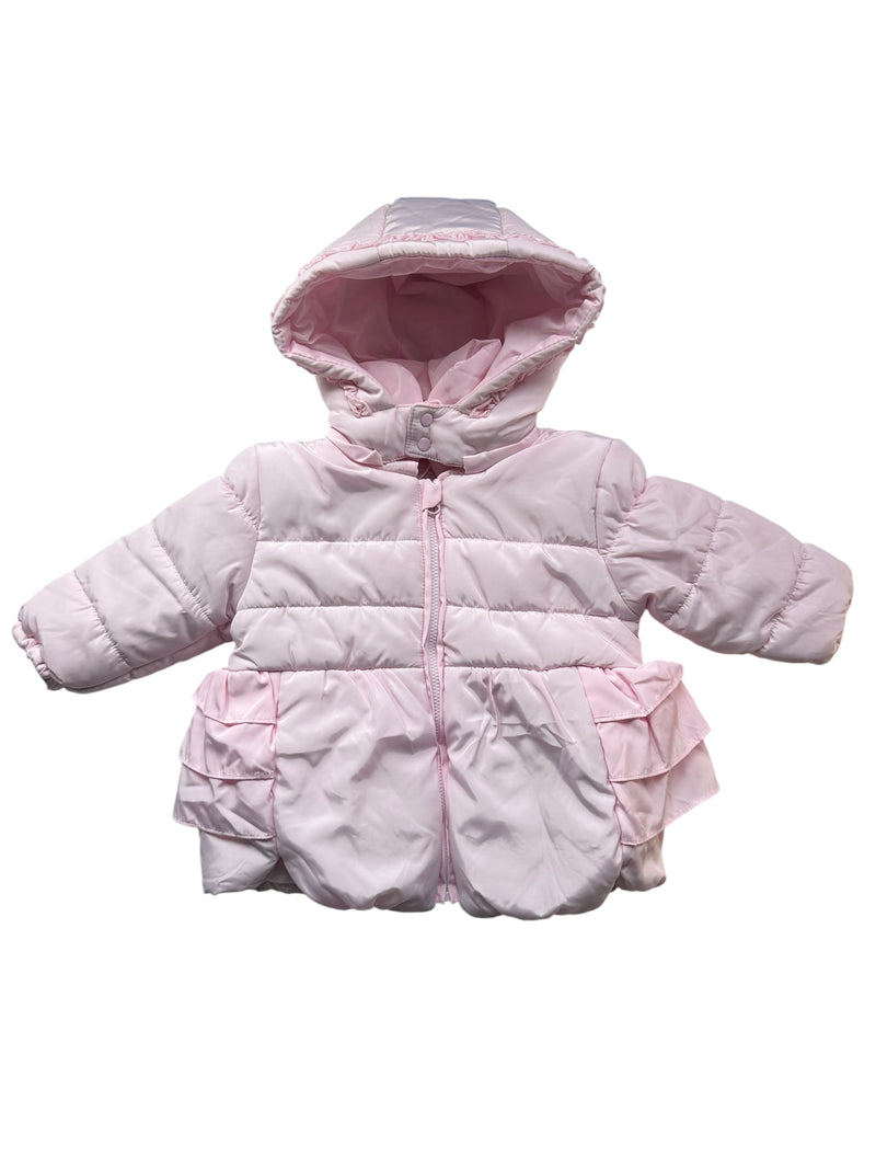 Parka NIÑA