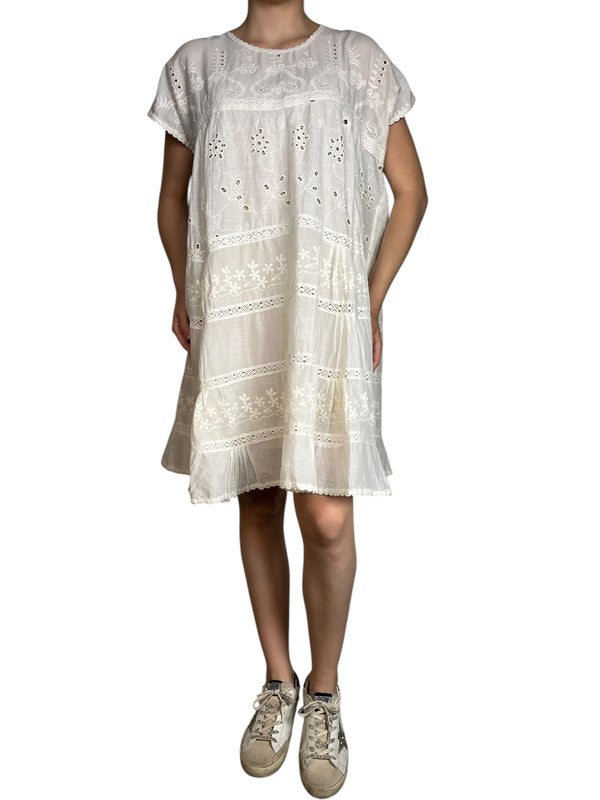Vestido Lesnoy New