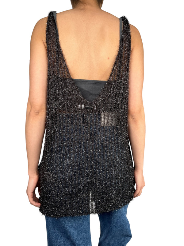 Polera Tejida
