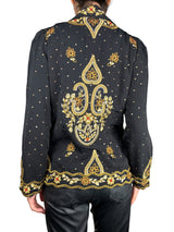 Chaqueta Nils Bead