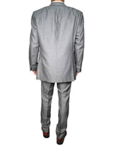 Traje Seda