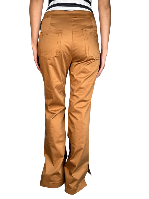 Pantalón Acampanado