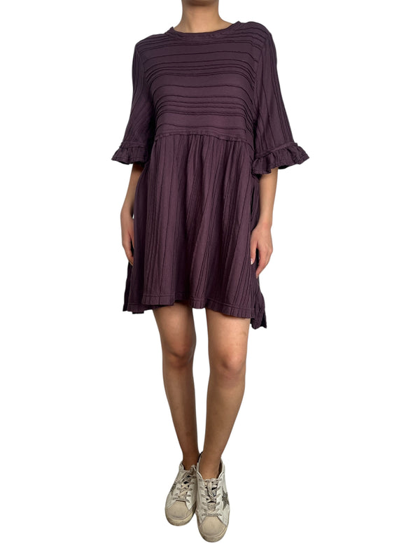 Vestido Noir