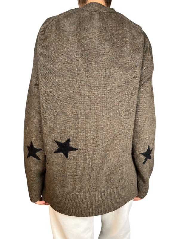 Sweater Cashmere