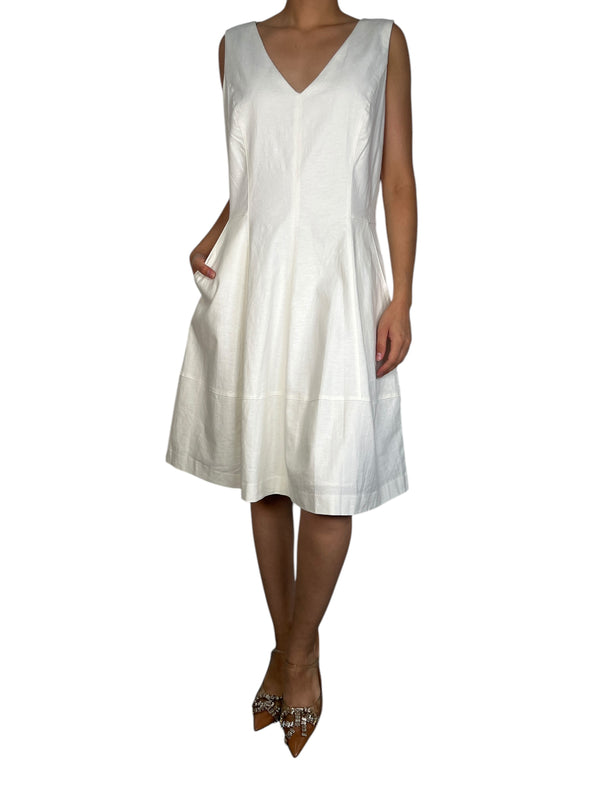 Vestido Lino