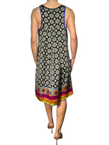 Vestido  Multicolor
