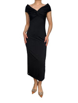 Vestido Nudo