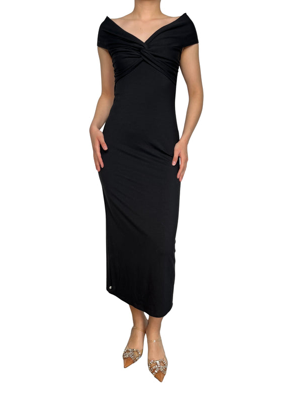 Vestido Nudo