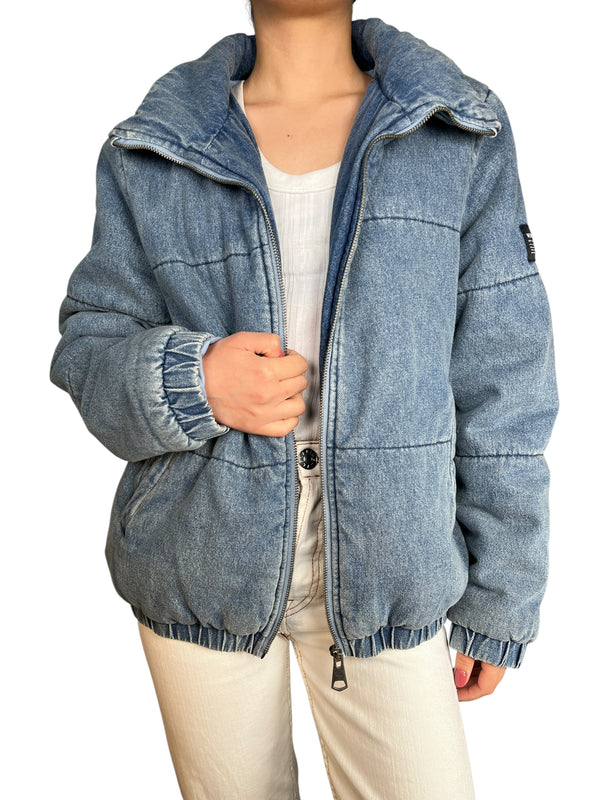 Chaqueta  Acolchada