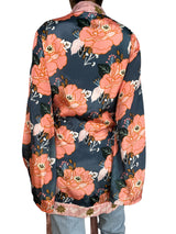 Kimono Estampado