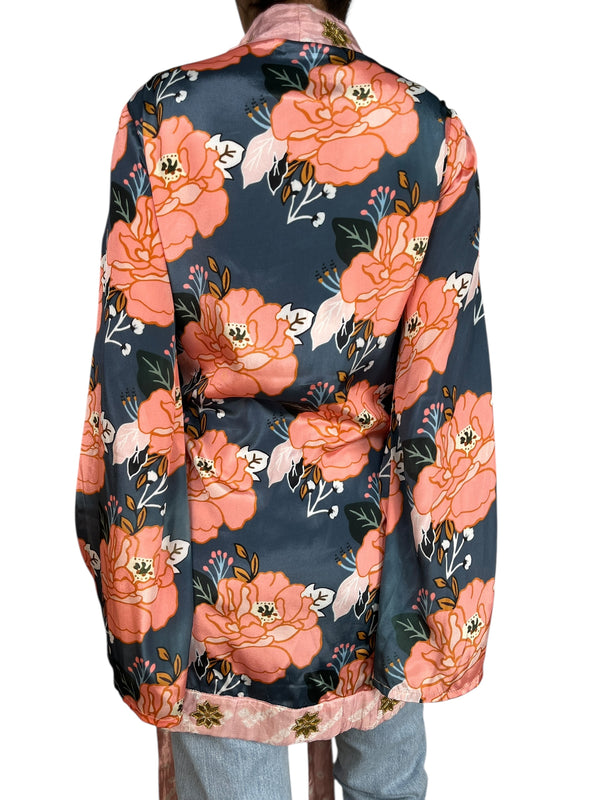 Kimono Estampado