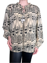 Blusa Roshan