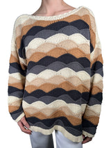Sweater Textura