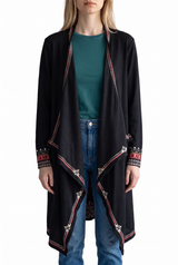 Kimono Bordado