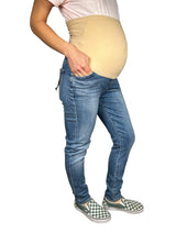 Jeans Maternales