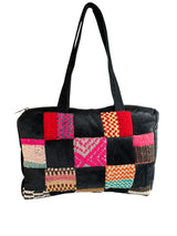 Cartera Mafalda Lana
