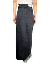 Falda Maxi Jeans