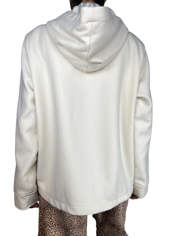 Chaqueta Phili Lana
