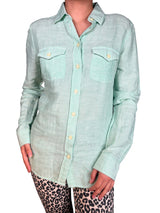 Blusa Lino